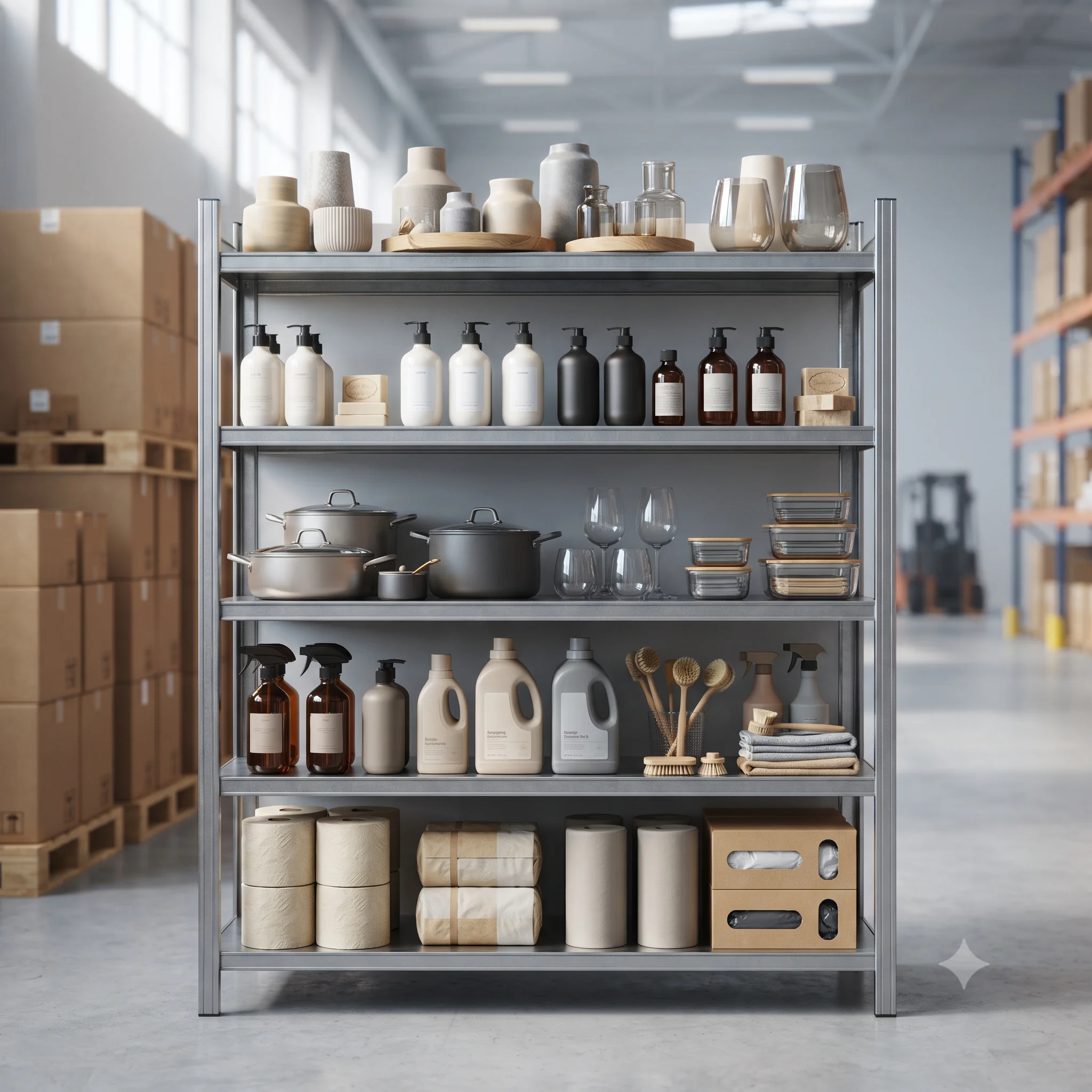 Consumer Goods